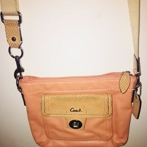 Coach Crossbody Bag